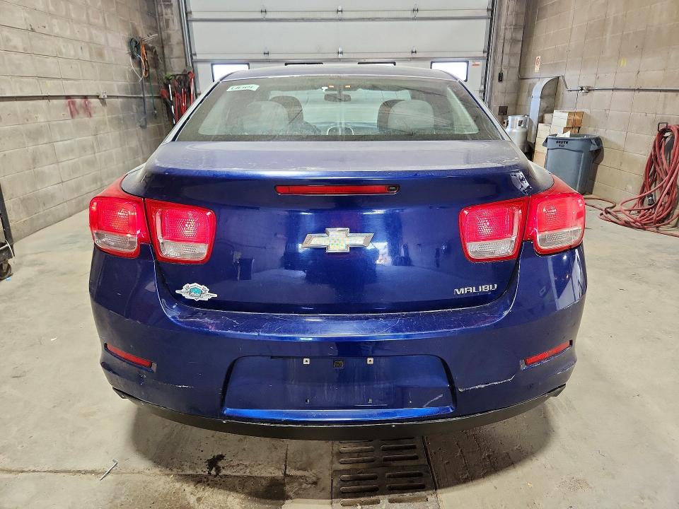 Продаж на аукціоні авто 2013 Chevrolet Malibu, vin: 1G11A5SA1DU108722, номер лоту: 54684246