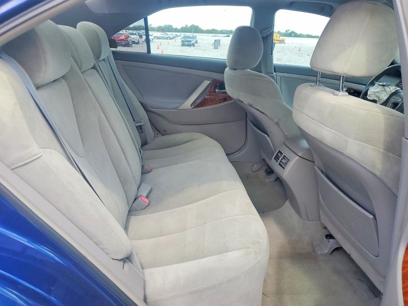 Aukcja sprzedaży 2008 Toyota Camry, vin: 4T1BE46K58U221927, numer aukcji: 52314406