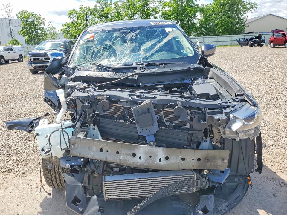 Продаж на аукціоні авто 2019 Mazda Cx-9, vin: JM3TCBCY7K0307449, номер лоту: 54879276