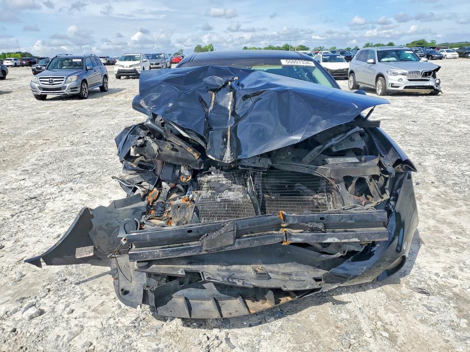 55097336 :رقم المزاد ، 2G2WS522041182488 vin ، 2004 Pontiac Grand Prix مزاد بيع