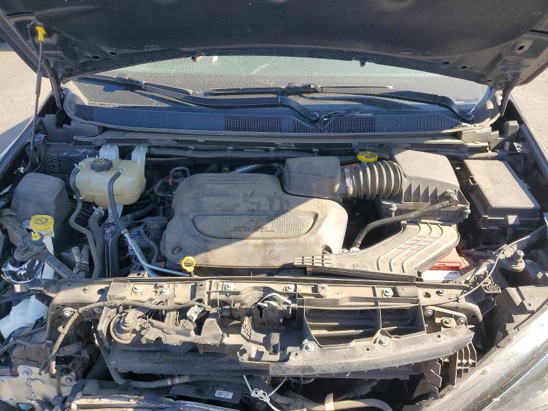 2023 Chrysler Voyager მანქანა იყიდება აუქციონზე, vin: 2C4RC1CG2PR520102, აუქციონის ნომერი: 54693596