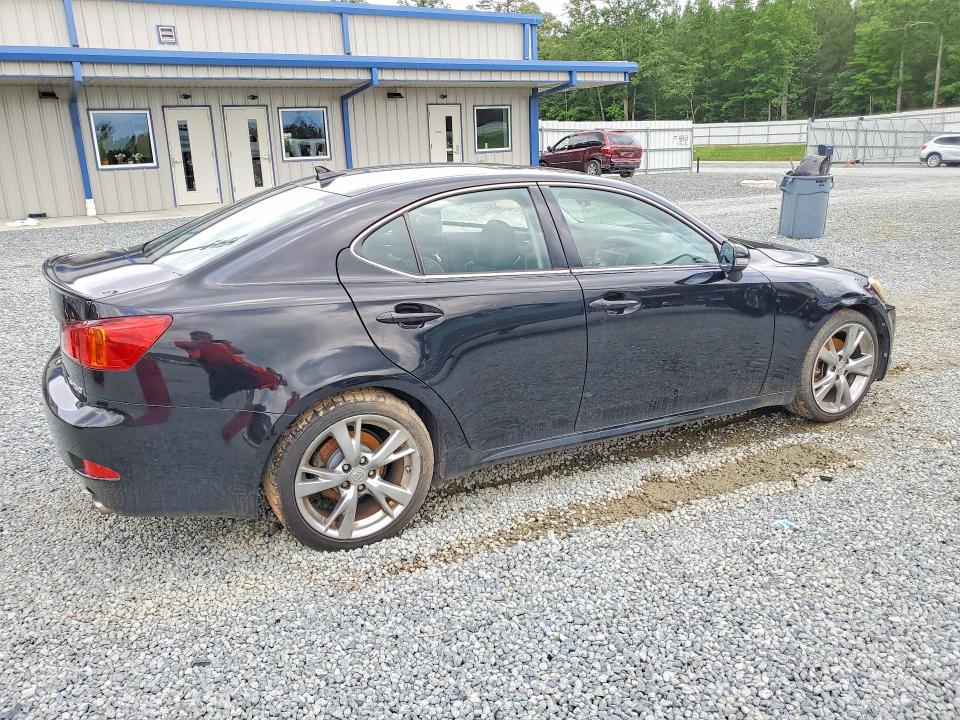 Продаж на аукціоні авто 2009 Lexus Is, vin: JTHBK262795095355, номер лоту: 54876876
