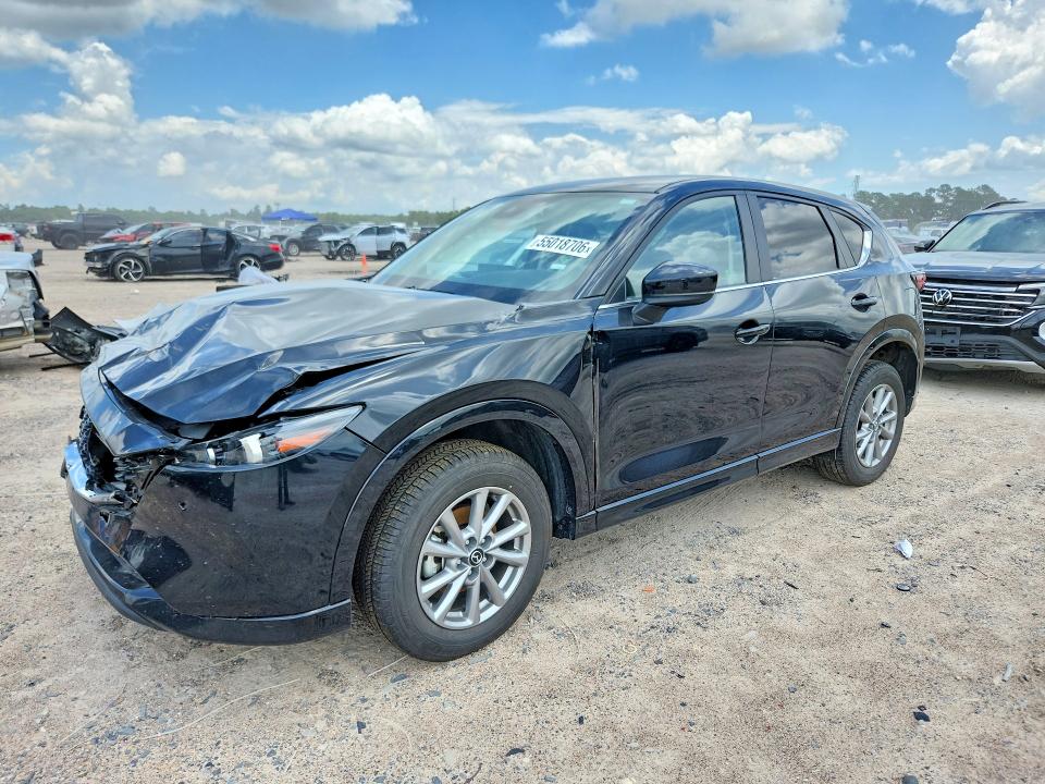 Aukcja sprzedaży 2025 Mazda Cx-5, vin: JM3KFBBL2S0678785, numer aukcji: 55018706