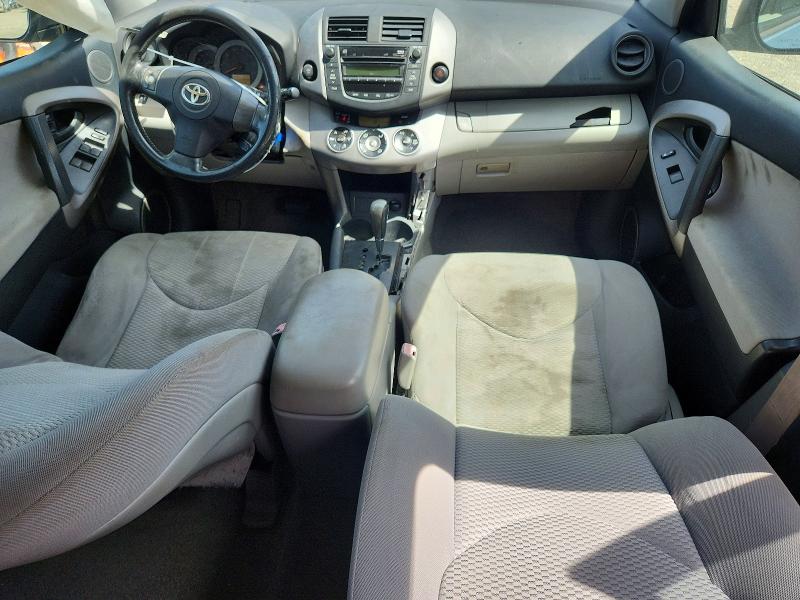 Aukcja sprzedaży 2008 Toyota Rav4, vin: JTMZD31V586064924, numer aukcji: 52569306
