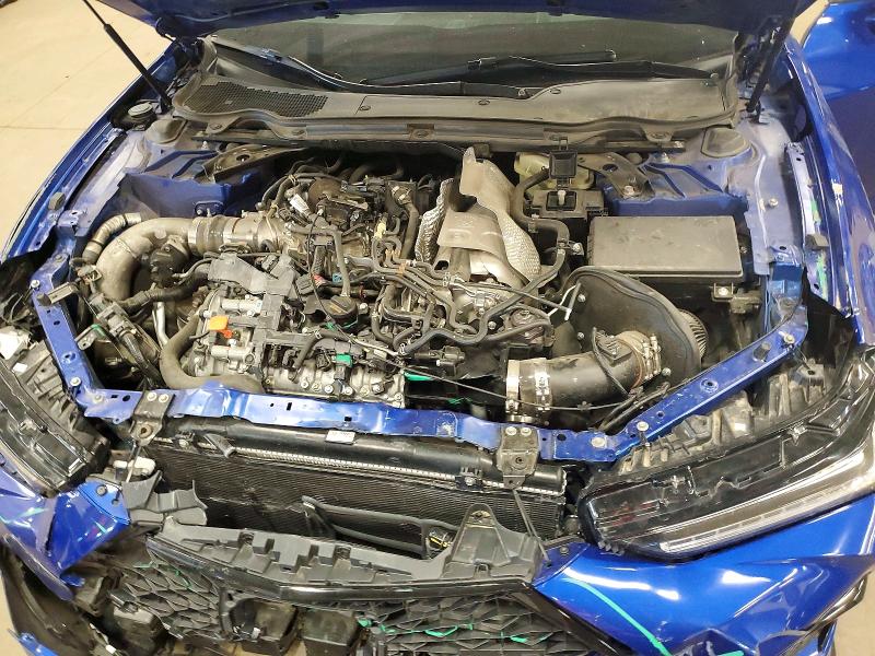 Aukcja sprzedaży 2022 Acura Tlx, vin: 19UUB7F90NA002084, numer aukcji: 55014166
