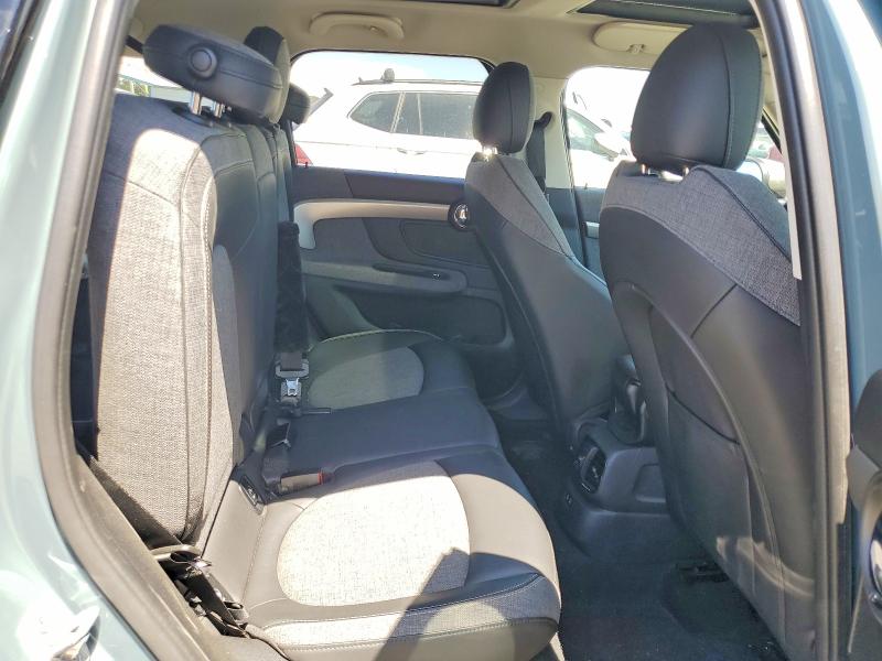 54109056 :رقم المزاد ، WMZ23BS03P3R44683 vin ، 2023 Mini Cooper مزاد بيع
