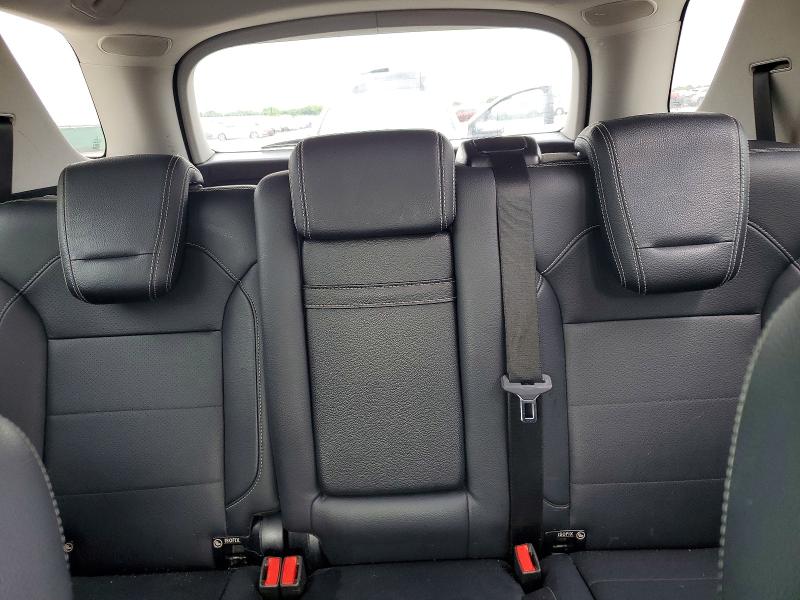 2015 Mercedes-benz Ml მანქანა იყიდება აუქციონზე, vin: 4JGDA5JB7FA589946, აუქციონის ნომერი: 53834496