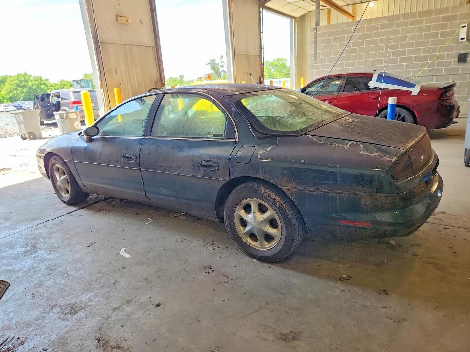 Auction sale of the 1999 Oldsmobile Aurora, vin: 1G3GR62CXX4112113, lot number: 54704356