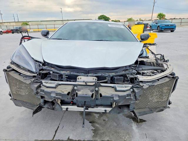 Продажа на аукционе авто 2025 Chevrolet Corvette, vin: 1G1YB3D48S5104357, номер лота: 53702636