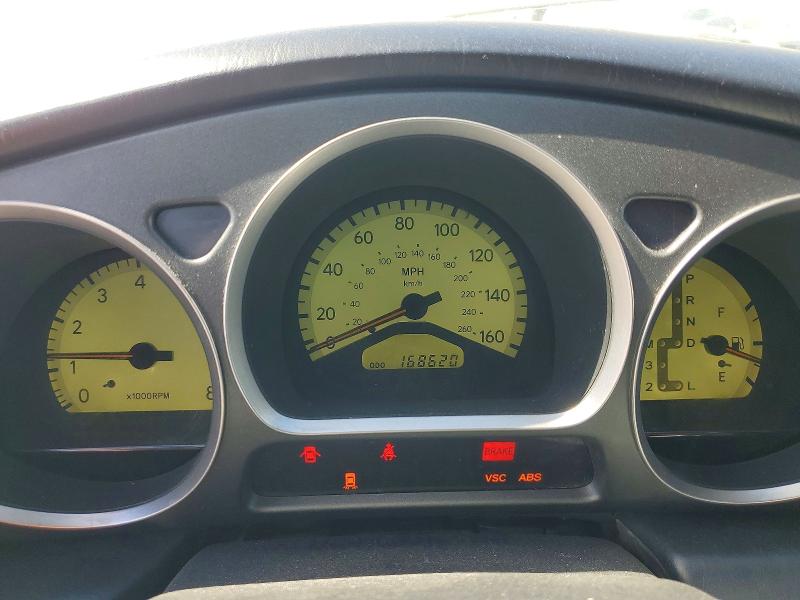53585586 :رقم المزاد ، JT8BD69S720166750 vin ، 2002 Lexus Gs مزاد بيع