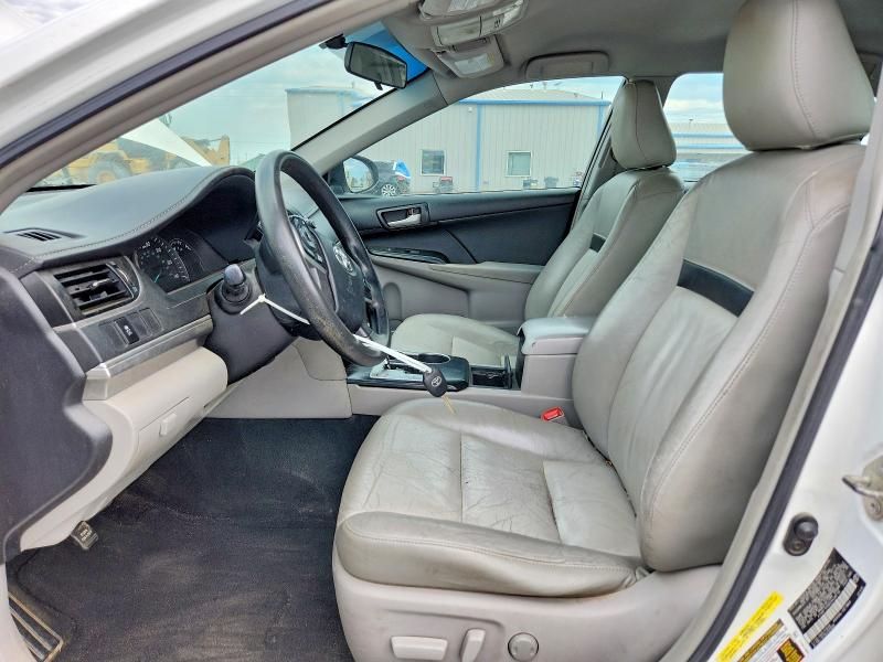 53298346 :رقم المزاد ، 4T4BF1FK6ER426718 vin ، 2014 Toyota Camry مزاد بيع