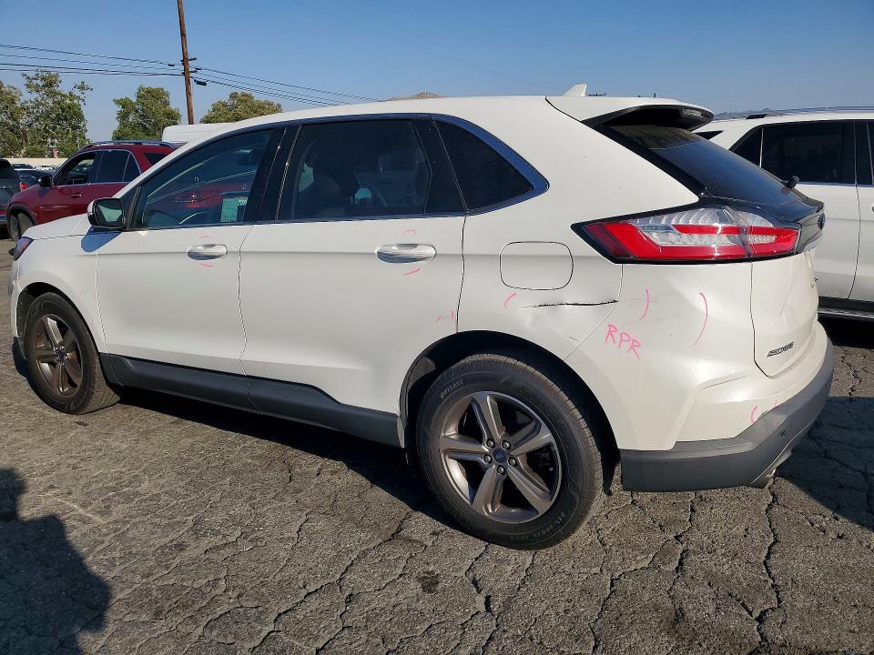 Aukcja sprzedaży 2020 Ford Edge, vin: 2FMPK3J94LBA19754, numer aukcji: 54280466