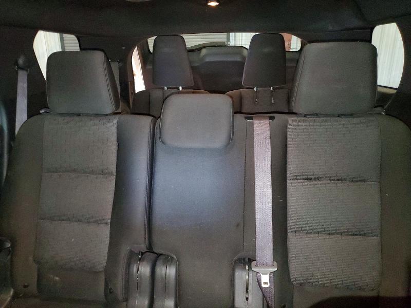 Aukcja sprzedaży 2012 Ford Explorer, vin: 1FMHK7D8XCGA75978, numer aukcji: 55058586