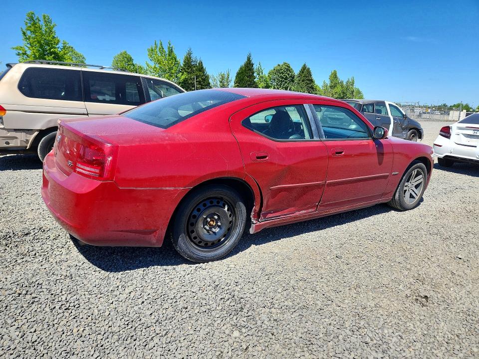 Aukcja sprzedaży 2006 Dodge Charger, vin: 2B3KA53H66H425975, numer aukcji: 52785106