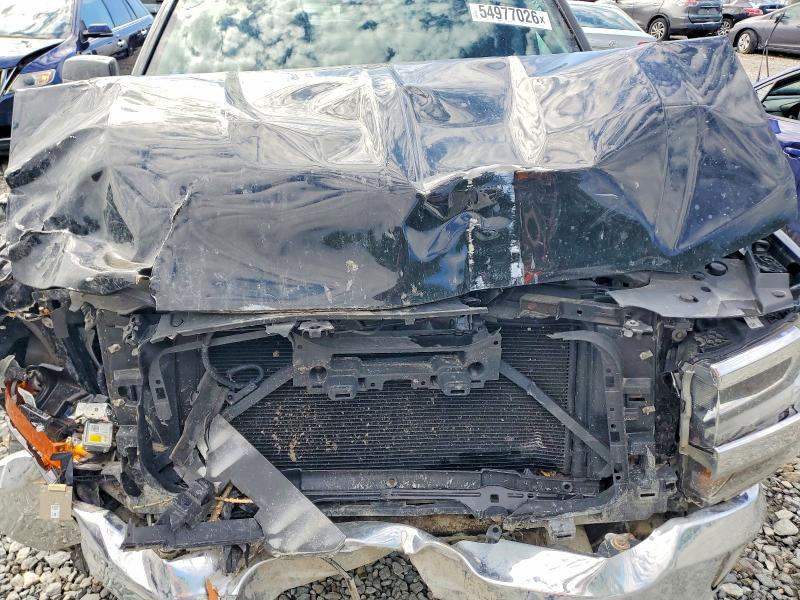 Продаж на аукціоні авто 2016 Chevrolet Silverado, vin: 1GCVKREC3GZ264861, номер лоту: 54977026