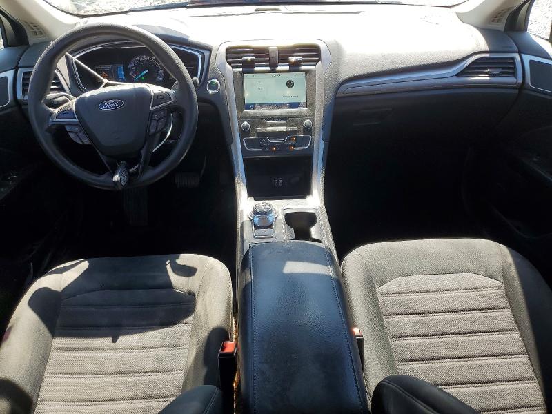 Продаж на аукціоні авто 2020 Ford Fusion, vin: 3FA6P0HD4LR184088, номер лоту: 53792166