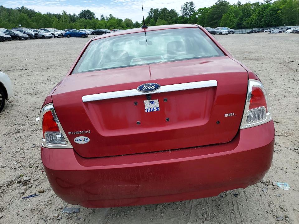 Продажа на аукционе авто 2009 Ford Fusion, vin: 3FAHP08Z49R138192, номер лота: 55135036