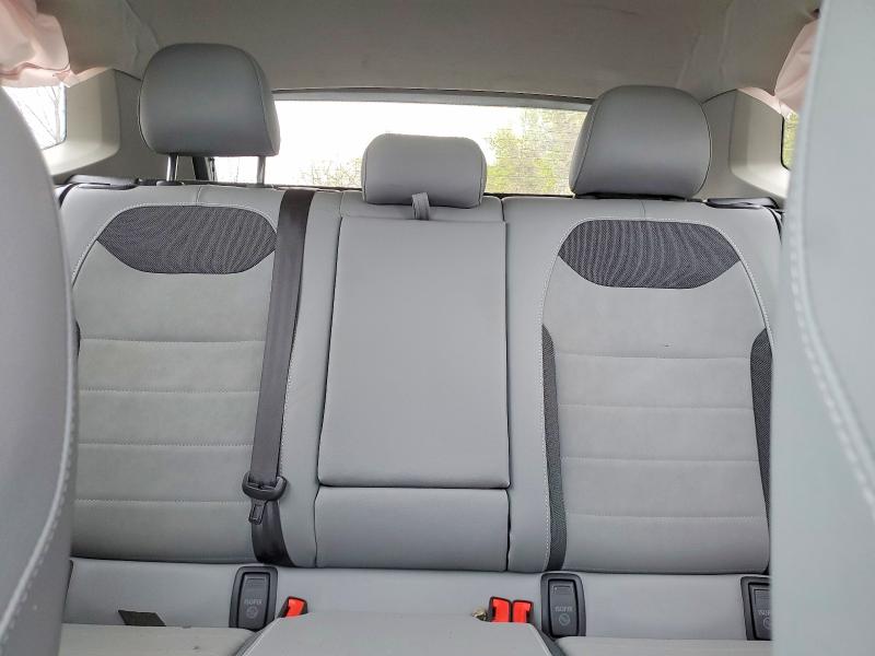 53213266 :رقم المزاد ، 3VVEX7B29RM026973 vin ، 2024 Volkswagen Taos مزاد بيع