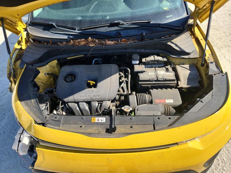 Продаж на аукціоні авто 2020 Kia Soul, vin: KNDJ23AU8L7117645, номер лоту: 52296476