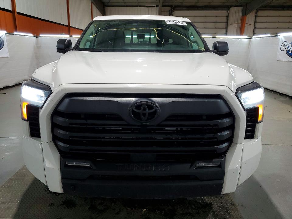 Aukcja sprzedaży 2023 Toyota Tundra, vin: 5TFLA5DA5PX114832, numer aukcji: 54076826