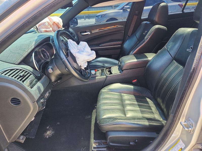 Продажа на аукционе авто 2021 Chrysler 300, vin: 2C3CCABG1MH537079, номер лота: 53646306