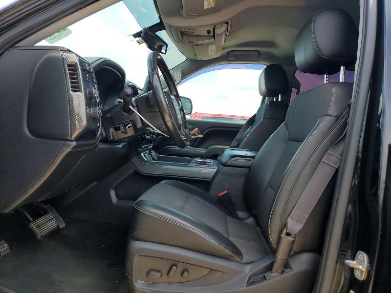 55539106 :رقم المزاد ، 3GTU2UEC5FG487979 vin ، 2015 Gmc Sierra مزاد بيع