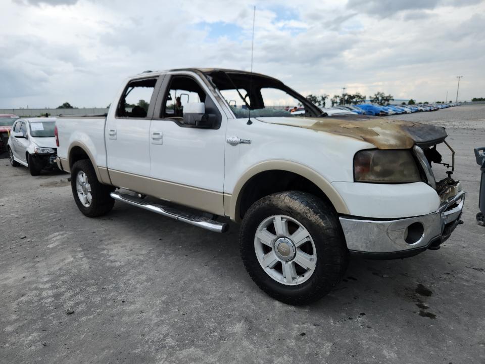 Продаж на аукціоні авто 2007 Ford F150, vin: 1FTPW14V57KD14914, номер лоту: 55363266