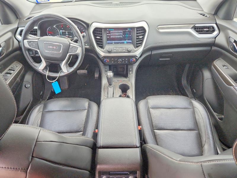 Продажа на аукционе авто 2019 Gmc Acadia, vin: 1GKKNMLAXKZ242206, номер лота: 54016166