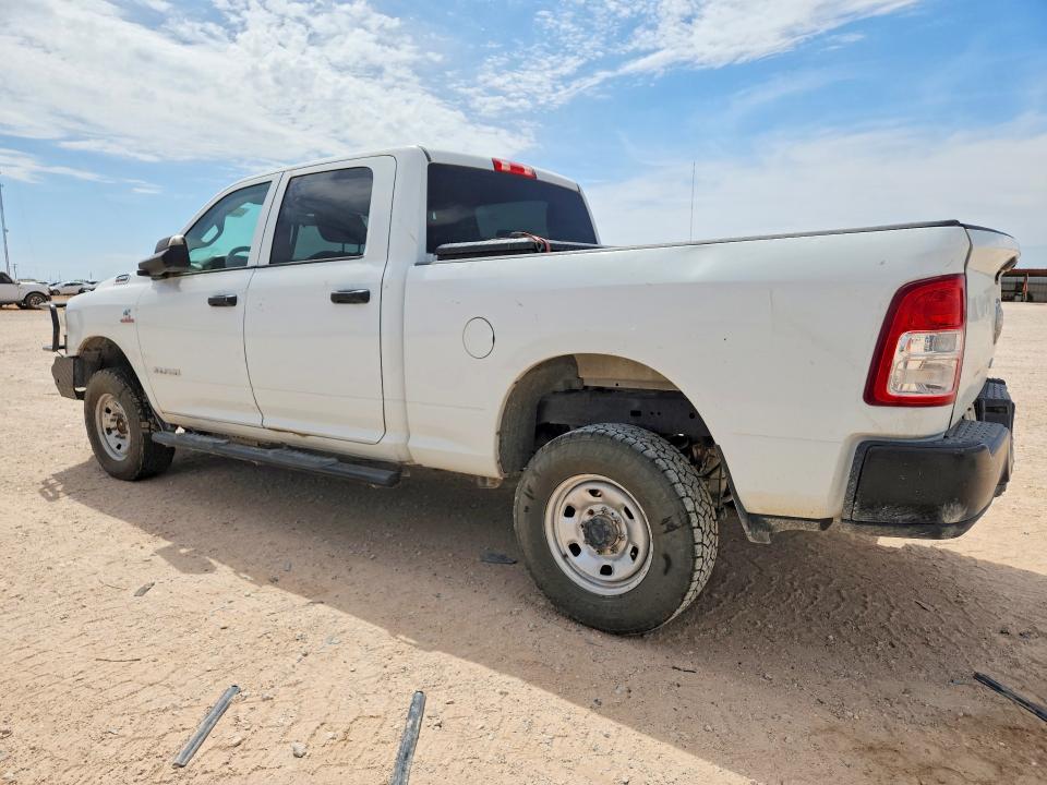 Auction sale of the 2022 Ram 2500, vin: 3C6UR5CL5NG288778, lot number: 53303126