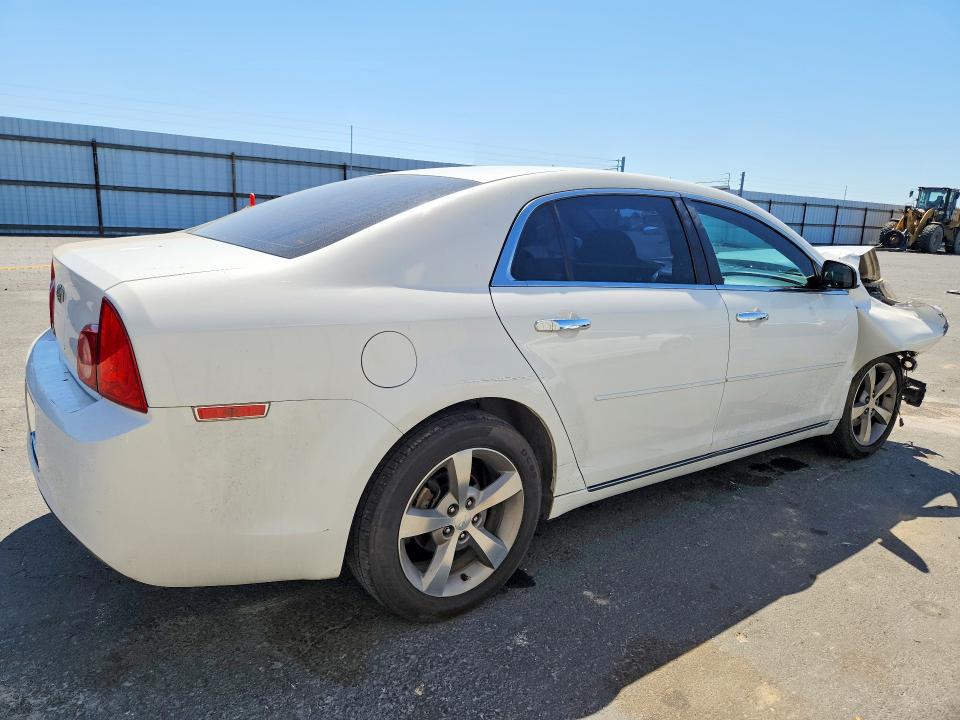 Продажа на аукционе авто 2012 Chevrolet Malibu, vin: 1G1ZC5E03CF339155, номер лота: 51570226