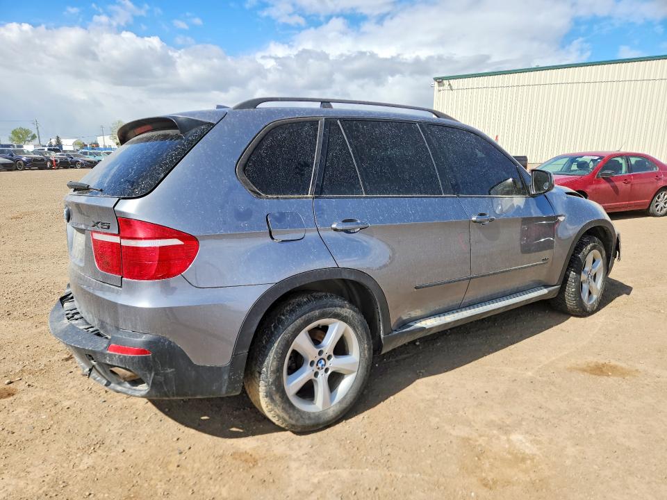 Продаж на аукціоні авто 2007 Bmw X5, vin: 5UXFE43547L015330, номер лоту: 53990826