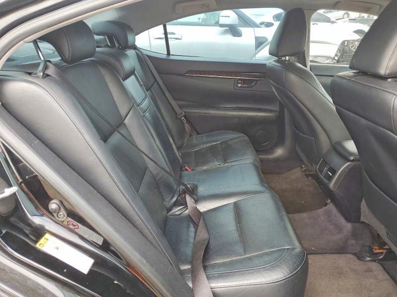 2013 Lexus Es მანქანა იყიდება აუქციონზე, vin: JTHBK1GG6D2057520, აუქციონის ნომერი: 52468736