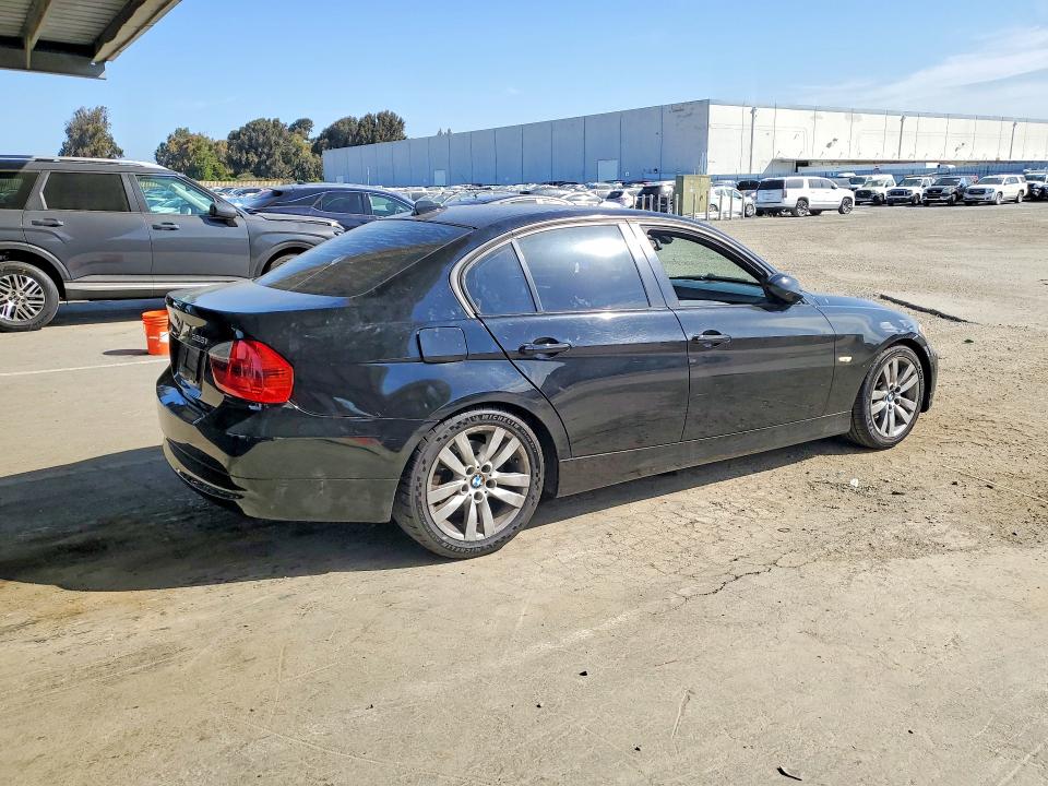 Aukcja sprzedaży 2006 Bmw 325, vin: WBAVB13566PS66259, numer aukcji: 54080086