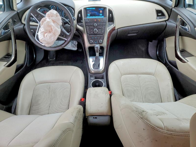 54326296 :رقم المزاد ، 1G4PP5SK4E4172906 vin ، 2014 Buick Verano مزاد بيع