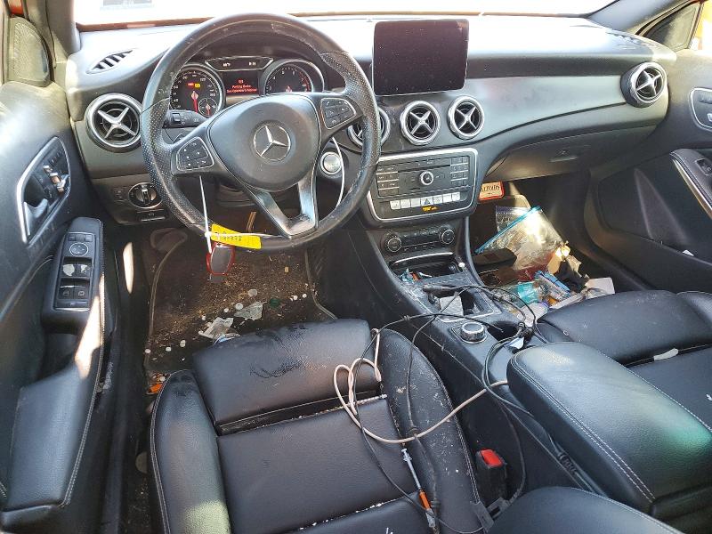 Aukcja sprzedaży 2020 Mercedes-benz Gla, vin: WDCTG4EB2LJ653920, numer aukcji: 53837356