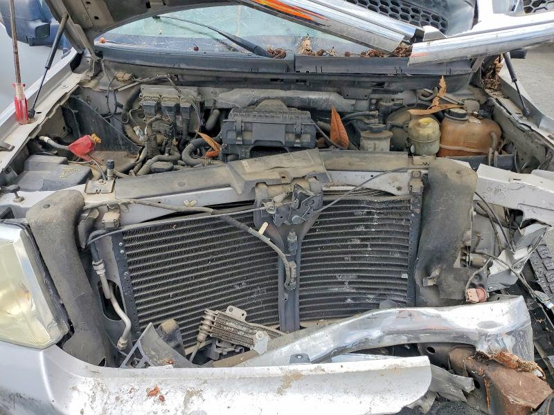 Aukcja sprzedaży 2008 Ford F150, vin: 1FTPW12548KC20706, numer aukcji: 54727476