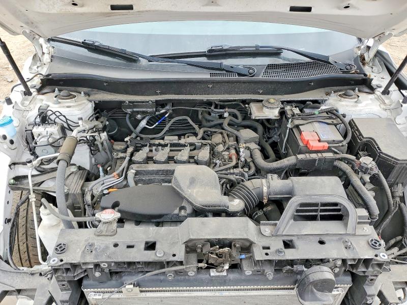 52857946 :رقم المزاد ، 5J6RS4H70RL003691 vin ، 2024 Honda Cr-v مزاد بيع
