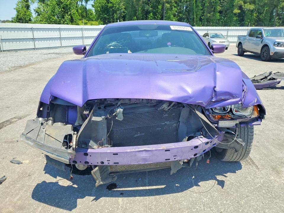 Aukcja sprzedaży 2014 Dodge Charger, vin: 2C3CDXCT5EH169471, numer aukcji: 53722206