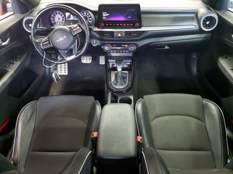 Aukcja sprzedaży 2023 Kia Forte, vin: 3KPF54AD0PE558386, numer aukcji: 52694616