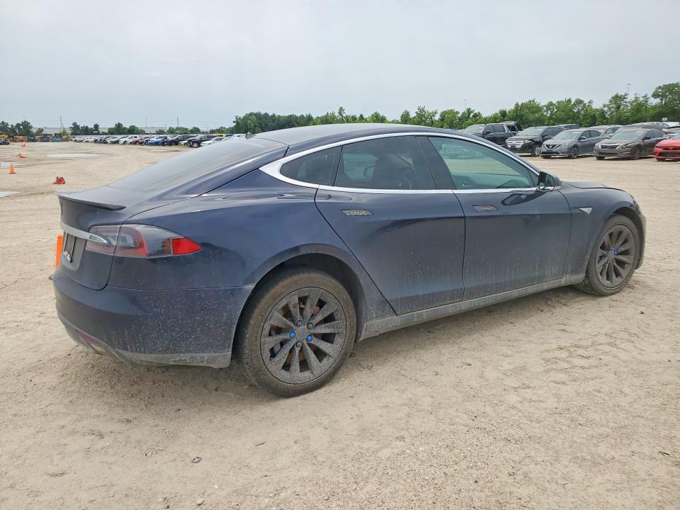 Aukcja sprzedaży 2013 Tesla Model S, vin: 5YJSA1CG2DFP04017, numer aukcji: 52556276
