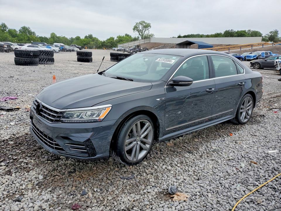 Aukcja sprzedaży 2017 Volkswagen Passat, vin: 1VWDT7A31HC032439, numer aukcji: 52203086