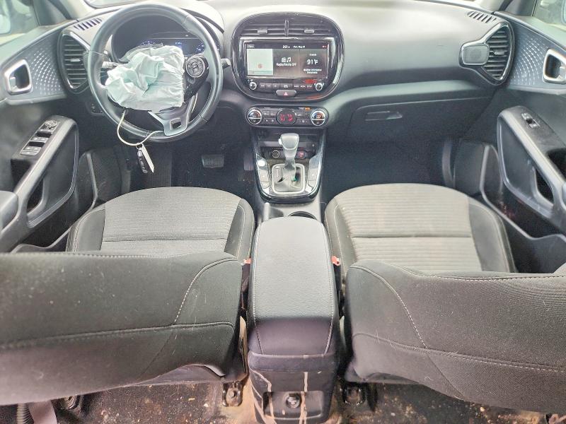 53928146 :رقم المزاد ، KNDJ33AU3M7775968 vin ، 2021 Kia Soul مزاد بيع