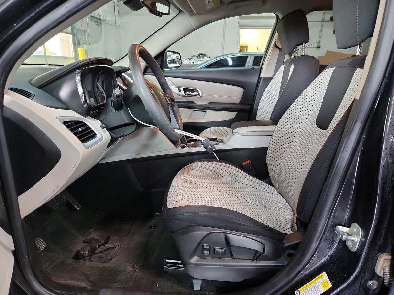 Продаж на аукціоні авто 2013 Gmc Terrain, vin: 2GKALMEK8D6120417, номер лоту: 52461406