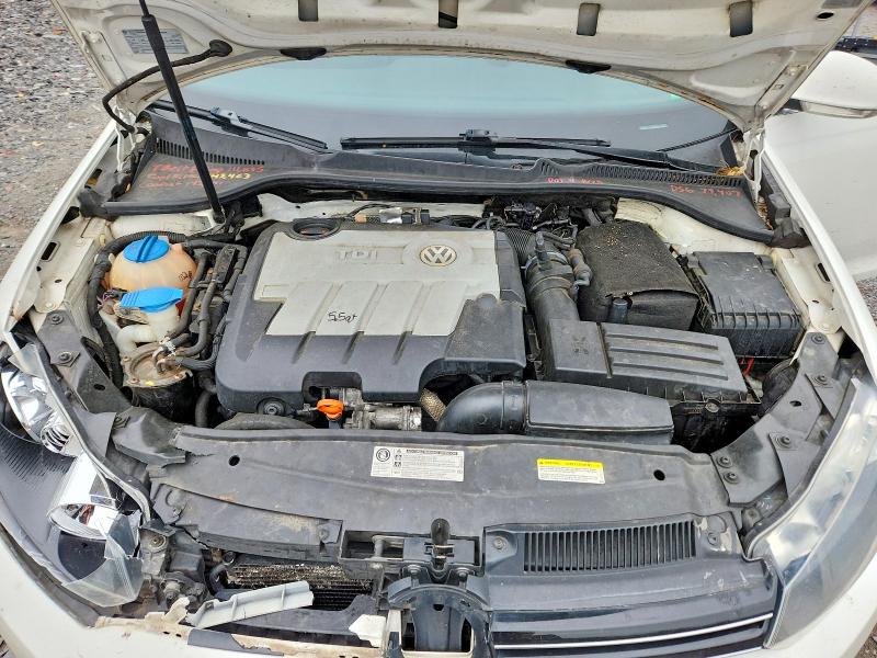 52583096 :رقم المزاد ، 3VWPL7AJ0DM693464 vin ، 2013 Volkswagen Jetta مزاد بيع