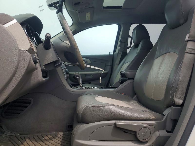 Продажа на аукционе авто 2011 Chevrolet Traverse, vin: 1GNKVEED8BJ245667, номер лота: 52985236