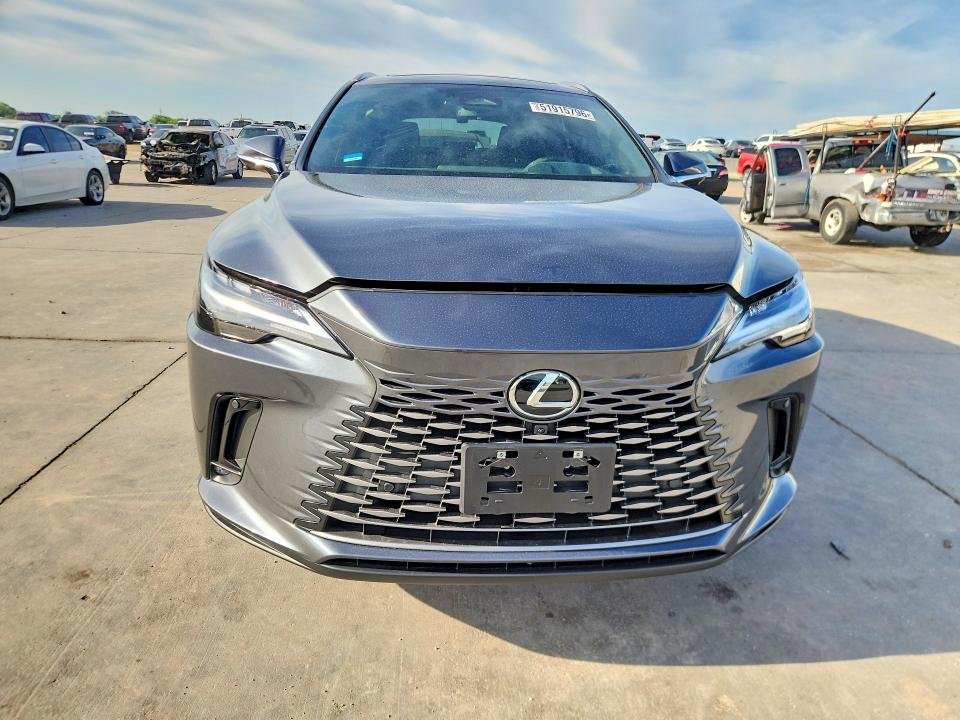 Aukcja sprzedaży 2025 Lexus Rx 350h, vin: 2T2BBMCA0SC105110, numer aukcji: 51915796