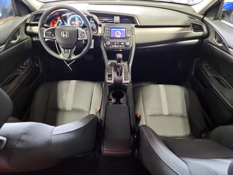 Продажа на аукционе авто 2020 Honda Civic, vin: 2HGFC2F69LH533099, номер лота: 54471896
