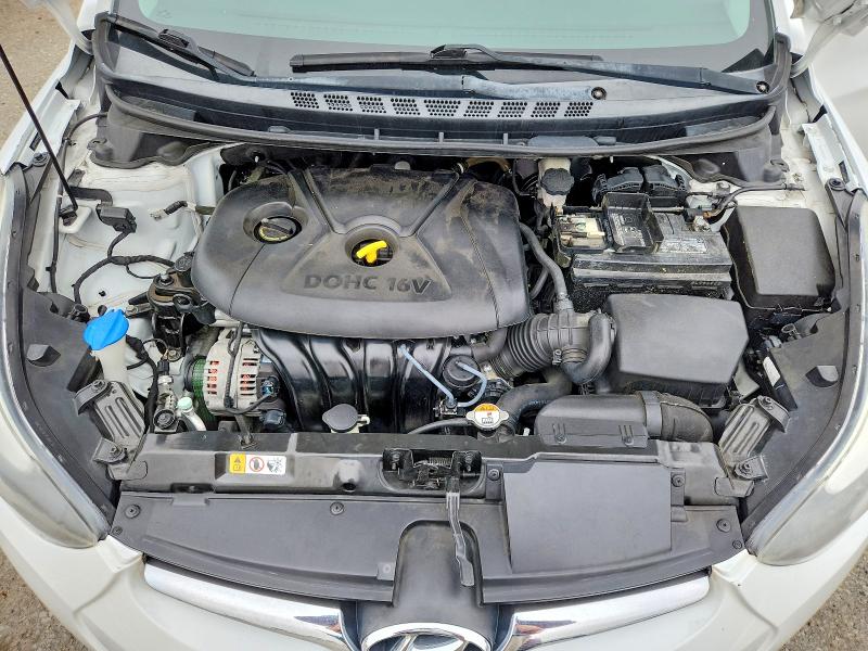 Aukcja sprzedaży 2015 Hyundai Elantra, vin: 5NPDH4AE0FH599473, numer aukcji: 52049536