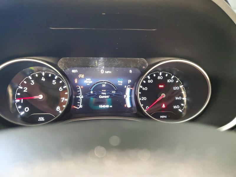 Продаж на аукціоні авто 2021 Jeep Compass, vin: 3C4NJDCB5MT603056, номер лоту: 53037066