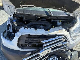52748686 :رقم المزاد ، 1FDBW5PM1KKA21276 vin ، 2019 Ford Transit مزاد بيع